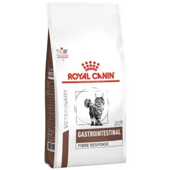Royal Canin Veterinary Diet Feline Gastrointestinal Fibre Response 4kg