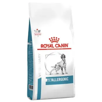 Royal Canin Veterinary Diet Canine Anallergenic 8kg