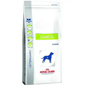 Royal Canin Veterinary Diet Canine Diabetic 12kg