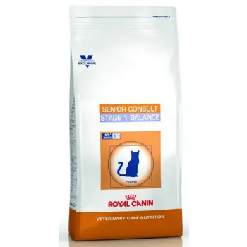 Royal Canin Veterinary Care Mature Consult Balance Cat 3,5kg