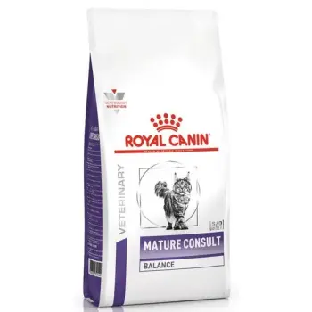 Royal Canin Veterinary Care Mature Consult Balance Cat 3,5kg