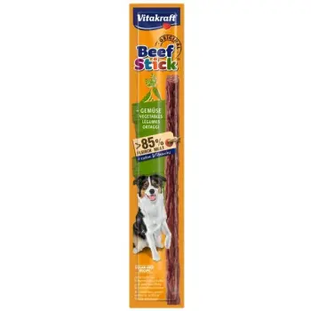 Vitakraft Dog Beef-Stick Original Warzywa 1szt [18189]