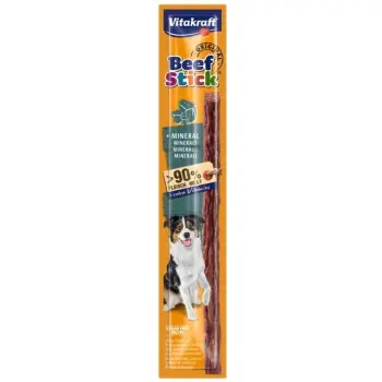 Vitakraft Dog Beef-Stick Original Mineral 1szt [26504]