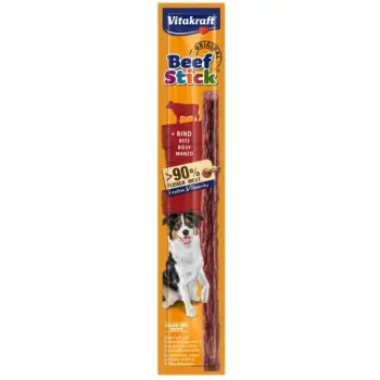 Vitakraft Dog Beef-Stick Original Wołowina 1szt [26500]