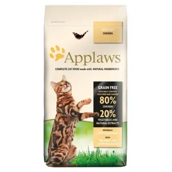 Applaws Cat Adult Chicken 400g