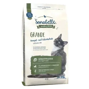 Sanabelle Adult Grande 2kg