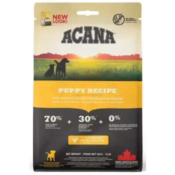 Acana Puppy 340g