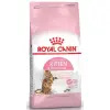 Royal Canin Kitten Sterilised karma sucha dla kociąt od 4 do 12 miesiąca życia, sterylizowanych 400g