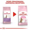 Royal Canin Kitten Sterilised karma sucha dla kociąt od 4 do 12 miesiąca życia, sterylizowanych 400g