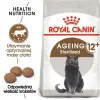 Royal Canin Ageing +12 karma sucha dla kotów dojrzałych, sterylizowanych 2kg