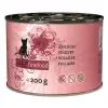 Catz Finefood Classic N.03 Drób puszka 200g