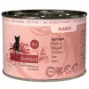 Catz Finefood Classic N.03 Drób puszka 200g