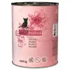 Catz Finefood Classic N.03 Drób puszka 400g