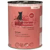 Catz Finefood Classic N.03 Drób puszka 400g