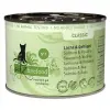 Catz Finefood Classic N.05 Łosoś i drób puszka 200g