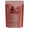 Catz Finefood Classic N.03 Drób saszetka 85g