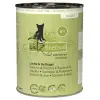 Catz Finefood Classic N.05 Łosoś i drób puszka 400g