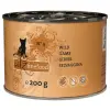 Catz Finefood Classic N.09 Dziczyzna puszka 200g