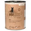 Catz Finefood Classic N.09 Dziczyzna puszka 400g