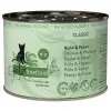 Catz Finefood Classic N.15 Kurczak i Bażant puszka 200g