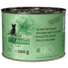 Catz Finefood Classic N.15 Kurczak i Bażant puszka 200g