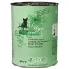 Catz Finefood Classic N.15 Kurczak i Bażant puszka 400g