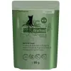 Catz Finefood Classic N.15 Kurczak i Bażant saszetka 85g