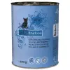 Catz Finefood Classic N.17 Drób i Krewetki puszka 400g