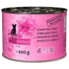 Catz Finefood Classic N.19 Jagnięcina i Konina puszka 200g