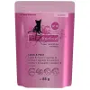 Catz Finefood Classic N.19 Jagnięcina i Konina saszetka 85g