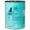 Catz Finefood Classic N.21 Dziczyzna i Karmazyn puszka 400g