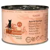 Catz Finefood Classic N.25 Kurczak i Tuńczyk puszka 200g