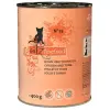 Catz Finefood Classic N.25 Kurczak i Tuńczyk puszka 400g