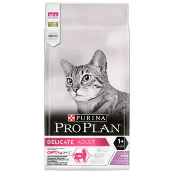 Purina Pro Plan Cat Delicate OptiDigest 10kg
