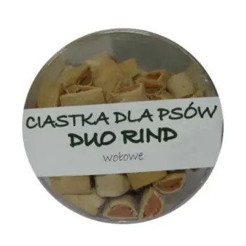 Bosch Psia Spiżarnia - Ciastka Duo Rind z wołowiną 0,9kg