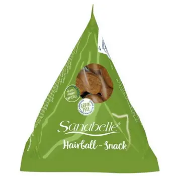 Sanabelle Hairball-Snack 20g