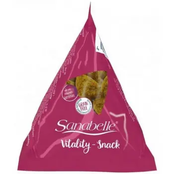 Sanabelle Vitality-Snack 20g