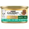 Gourmet Gold Pasztet z królika 85g