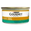 Gourmet Gold Pasztet z królika 85g