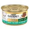 Gourmet Gold Pasztet z królika 85g