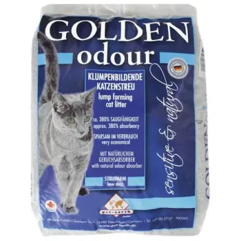 Żwirek Golden Grey Odour 7kg