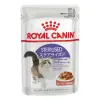 Royal Canin Sterilised w sosie karma mokra dla kotów dorosłych, sterylizowanych saszetka 85g