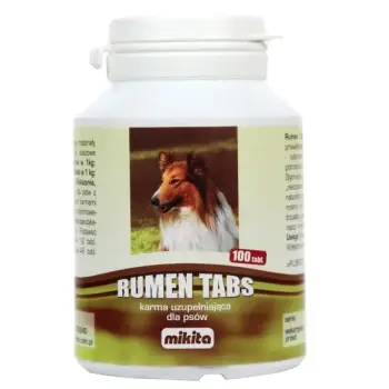 Mikita Rumen-Tabs 100 tabletek