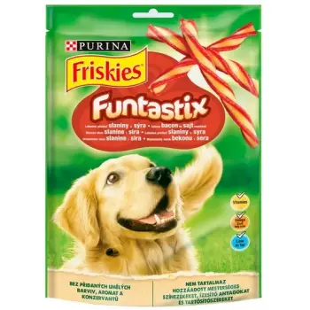 Friskies Funtastix 175g