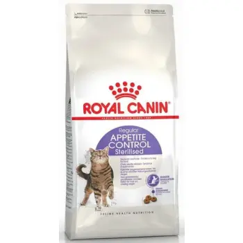 Royal Canin Appetite Control Care karma sucha dla kotów dorosłych, domagających się jedzenia 2kg