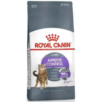 Royal Canin Appetite Control Care karma sucha dla kotów dorosłych, domagających się jedzenia 2kg