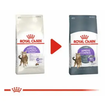 Royal Canin Appetite Control Care karma sucha dla kotów dorosłych, domagających się jedzenia 2kg