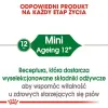 Royal Canin Mini Ageing 12+ karma sucha dla psów dojrzałych po 12 roku życia, ras małych 1,5kg