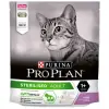 Purina Pro Plan Cat Sterilised Optirenal Turkey 400g