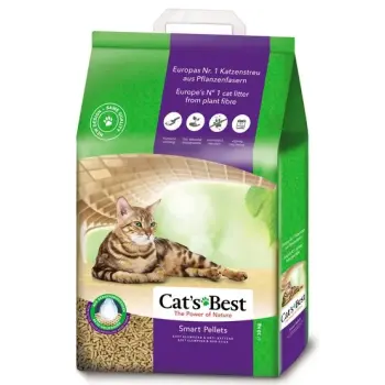 Cat's Best Smart Pellets 20L / 10kg